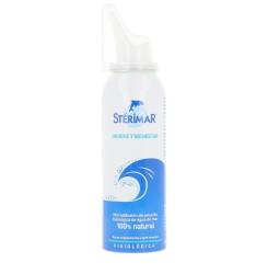 HIGIENE Y BIENESTAR spray dúo 2 x 100 ml