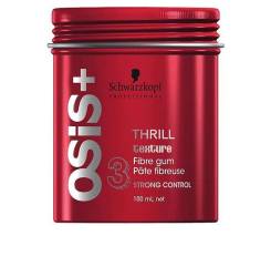 OSiS+ THRILL elastic fibre gum 100 ml