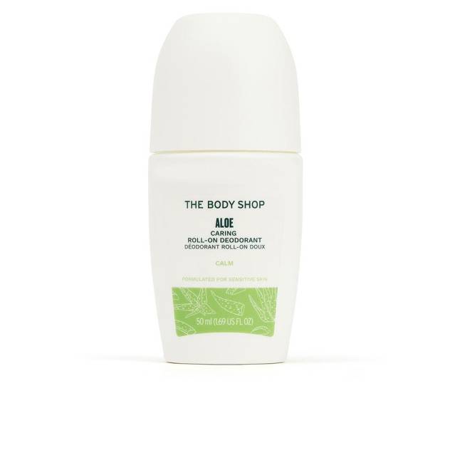 ALOE deo roll-on 50 ml ALOE deo roll-on 50 ml