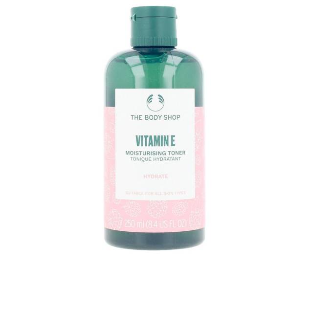 VITAMIN E tónico hidratante 250 ml