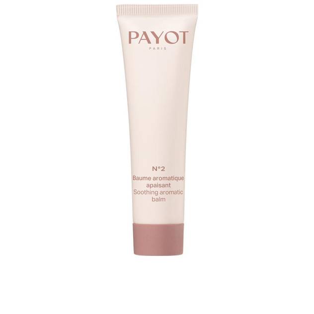 Nº2 BAUME aromatique apaisante 30 ml