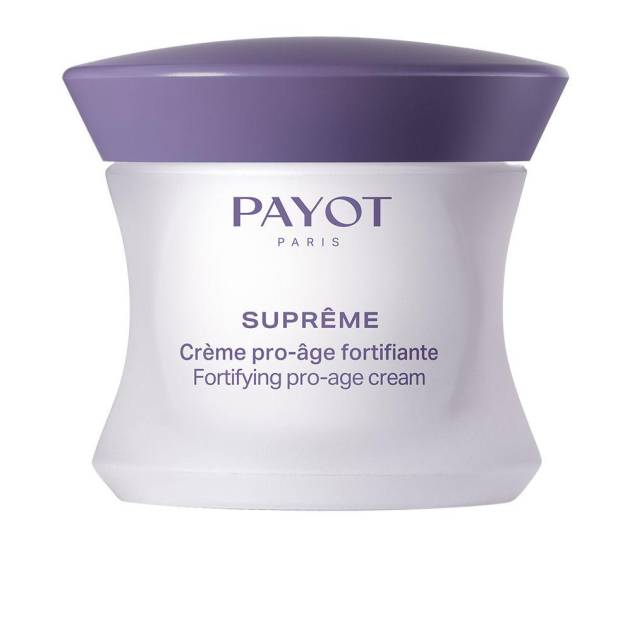 SUPRÊME creme pro-age fortifiante 50 ml