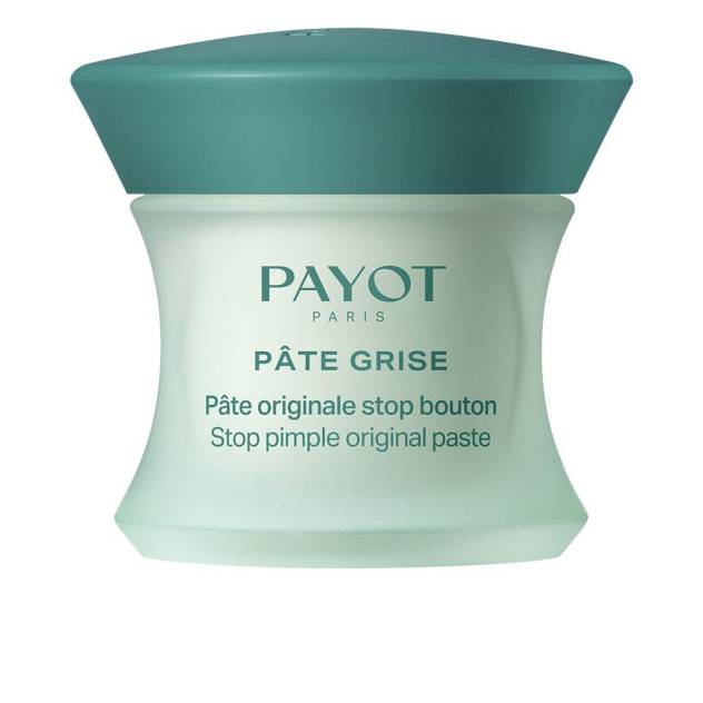 PÂTE GRISE originale stop bouton 15 ml