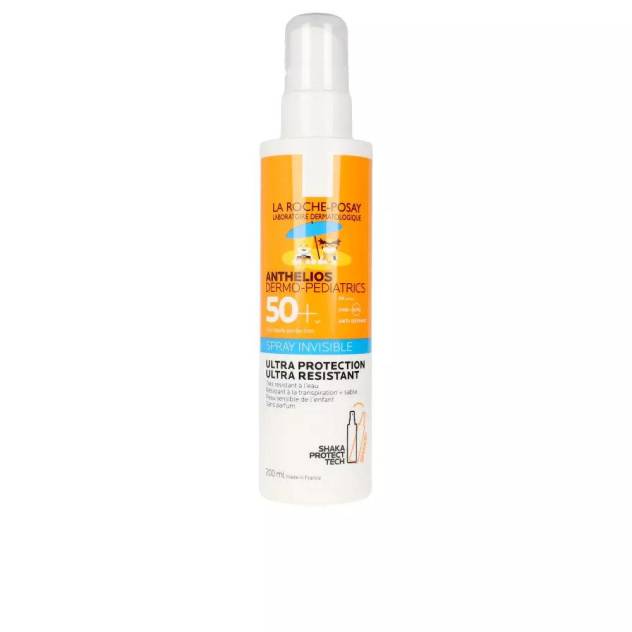 ANTHELIOS DERMO-PEDIATRICS vapo SPF50+ 200 ml