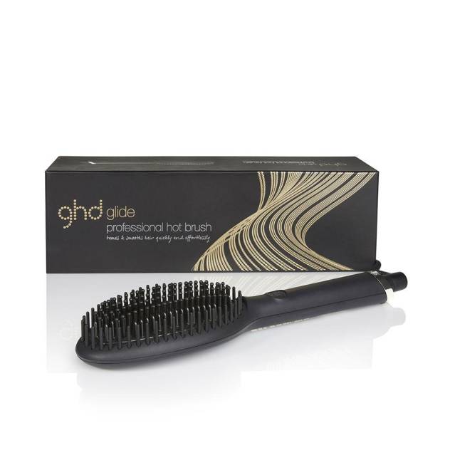Cepillo eléctrico alisador ghd glide 1 u