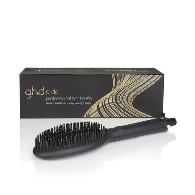 GLIDE electric brush #Black 1 u