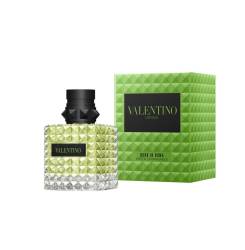 VALENTINO DONNA BORN IN ROMA GREEN STRAVAGANZA edp vapo 30 ml