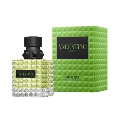 VALENTINO DONNA BORN IN ROMA GREEN STRAVAGANZA edp vapo 50 ml