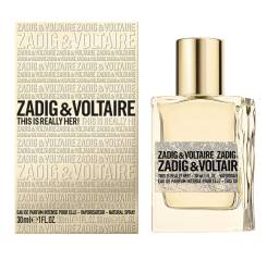 THIS IS REALLY! HER edp vapo 30 ml