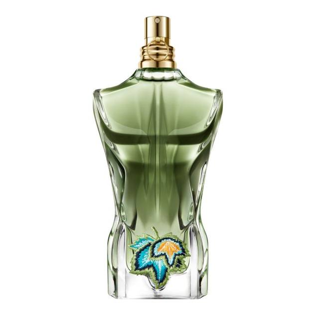 LE BEAU PARADISE GARDEN edp vapo 125 ml