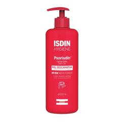 PSORISDIN HYGIENE gel de ducha 500 ml