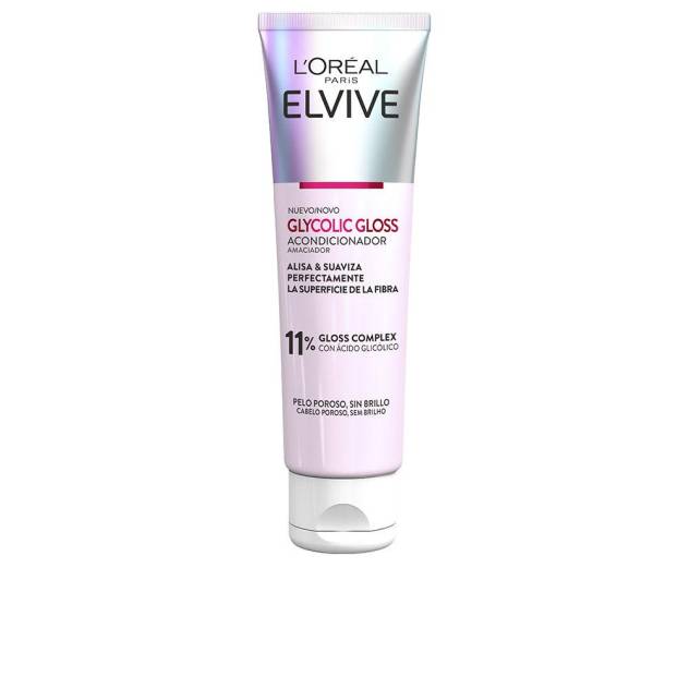 ELVIVE GLYCOLIC GLOSS acondicionador 150 ml