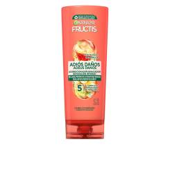 FRUCTIS ADIÓS DAÑOS acondicionador 250 ml