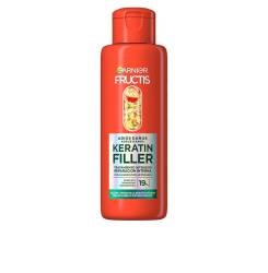 FRUCTIS KERATIN FILLER tratamiento intensivo 200 ml