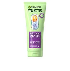 FRUCTIS MÉTODO RIZO champú 200 ml