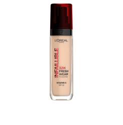 INFAILLIBLE 32h maquillaje fresh wear SPF25 #132 30 ml