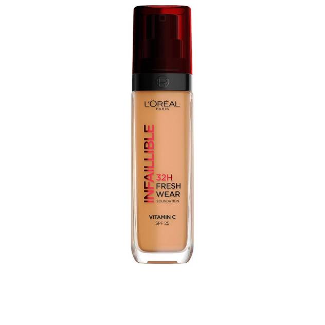 INFAILLIBLE 32h maquillaje fresh wear SPF25 #310 30 ml