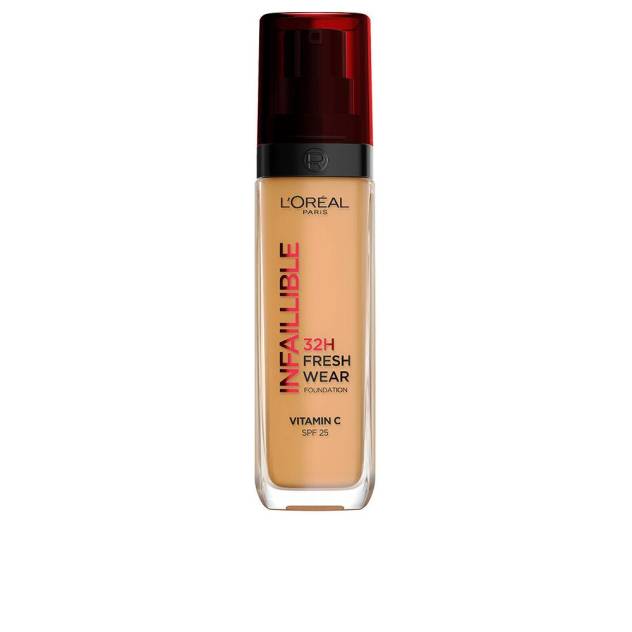 INFAILLIBLE 32h maquillaje fresh wear SPF25 #315 30 ml