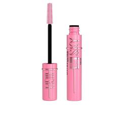 Rimel cu efect de alungire extrema si volum Maybelline LASH SENSATIONAL SKY HIGH #pink air 7.2 ml