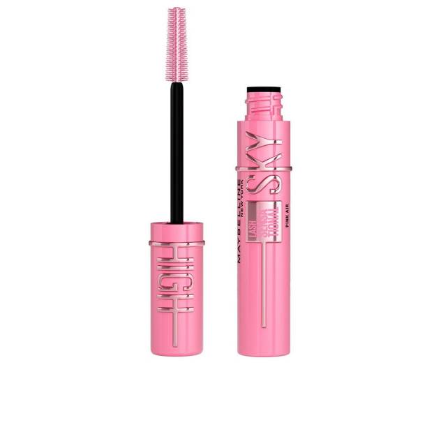 Rimel cu efect de alungire extrema si volum Maybelline LASH SENSATIONAL SKY HIGH #pink air 7.2 ml Rimel cu efect de alungire extrema si volum Maybelline LASH SENSATIONAL SKY HIGH #pink air 7.2 ml