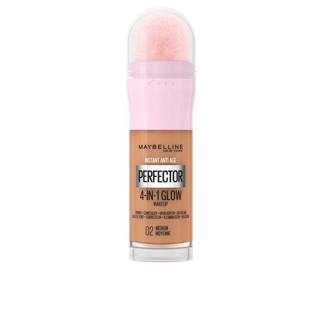 INSTANT PERFECTOR GLOW MULTIUSOS #02-medium moyenne 20 ml