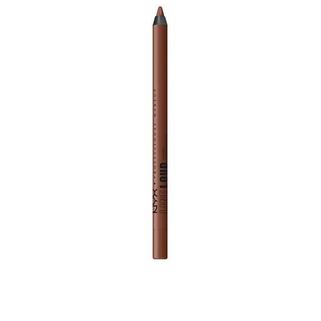 LINE LOUD lip pencil stick #29-no equivalent 1,2 ml