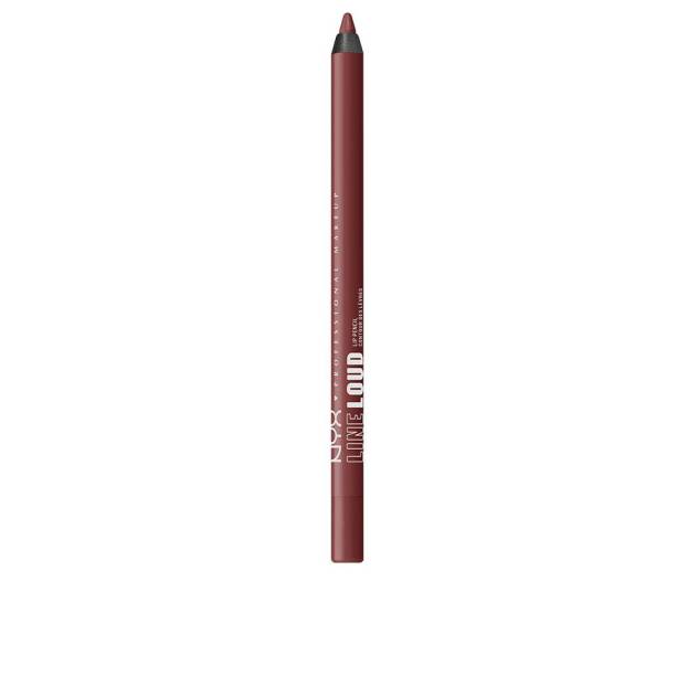 LINE LOUD lip pencil stick #32-Sassy 1,2 ml