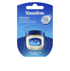 VASELINE bálsamo labial original 7 gr