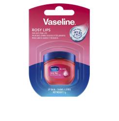 VASELINE bálsamo labial rosy lips 7 gr