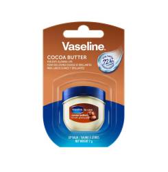 VASELINE bálsamo labial cocoa butter 7 gr