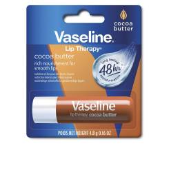 VASELINE bálsamo labial stick cocoa butter 4,8 gr