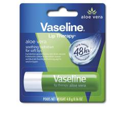 VASELINE bálsamo labial stick aloe vera 4,8 gr