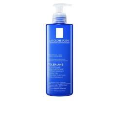 TOLERIANE gel espumoso doble limpiador 400 ml