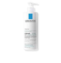 LIPIKAR LAIT UREA 10+ loción corporal 400 ml