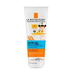 Protectie solara de corp pentru copii La Roche Posay ANTHELIOS UV-MUNE DERMOPEDIATRICS SPF50+ 50 ml
