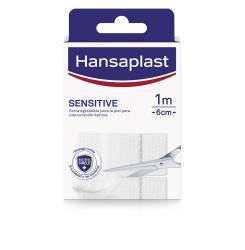 HP SENSITIVE apósitos tira 1m x 6 cm 1 u