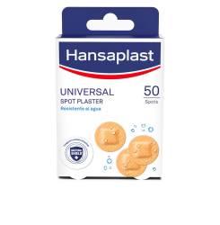HP UNIVERSAL apósitos redondos 50 u