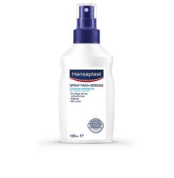 HP SPRAY para heridas 100 ml