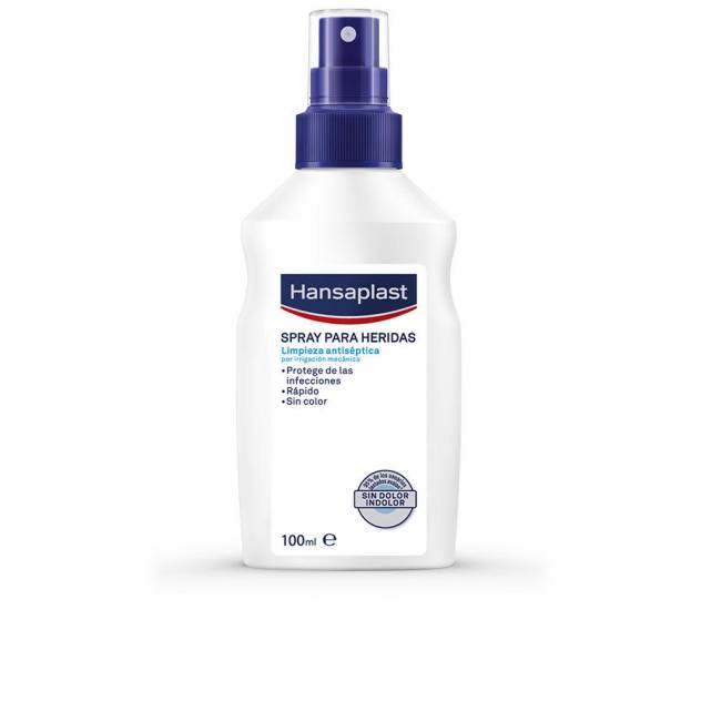 HP SPRAY para heridas 100 ml