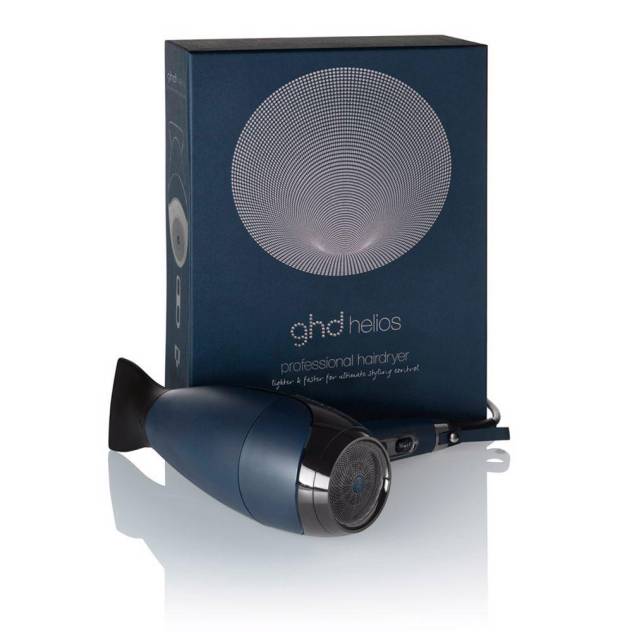 Secador profesional ghd helios #Azul 1 u