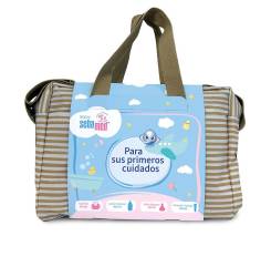 CANASTILLA BABY SEBAMED ESTUCHE 5 pz