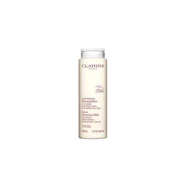 LECHE desmaquillante ultrasuave 200 ml