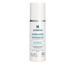 SESBALANCE gel seborregulador plus 30 ml