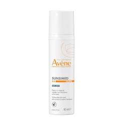SUNSIMED crema fotoprotectora 80 ml