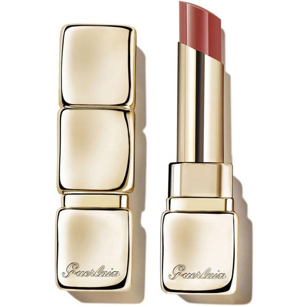 KISSKISS SHINE BLOOM barra de labios brillo #129-blossom kiss 3,2 gr