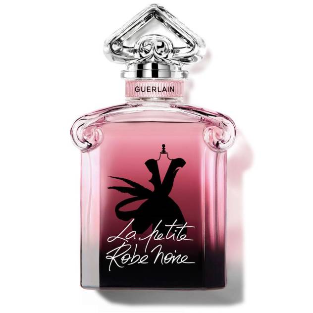 LA PETITE ROBE NOIRE edp intense vapo 50 ml