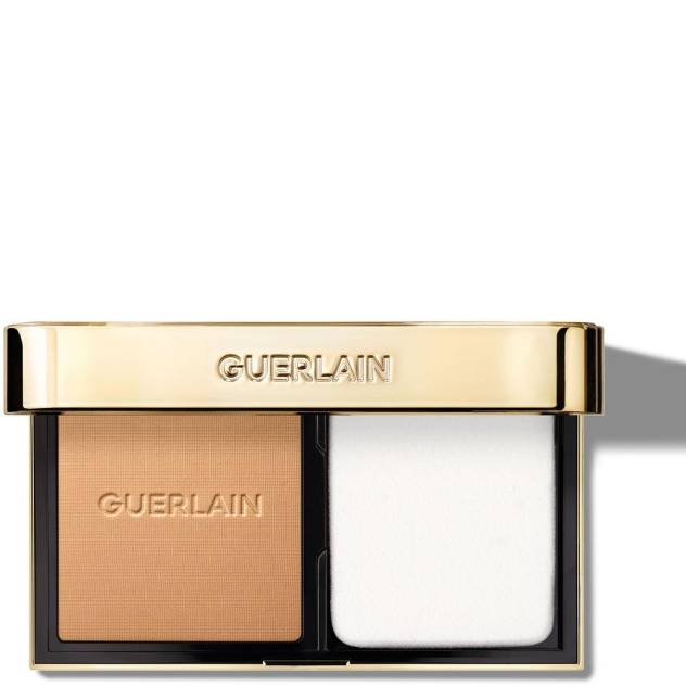 PARURE GOLD fondo de maquillaje compacto #4N 10 gr