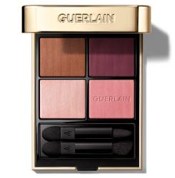 OMBRES G paleta de sombras #530-majestic rose 6 gr