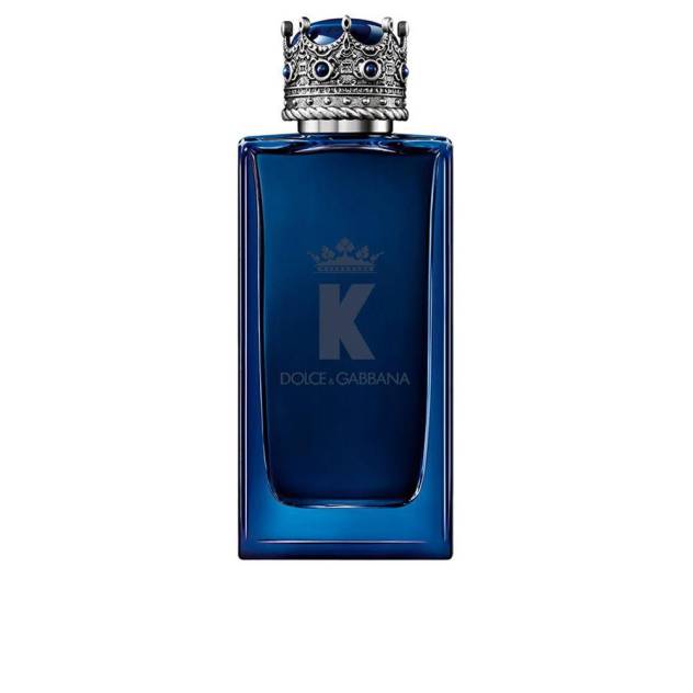 K BY DOLCE&GABBANA INTENSE edp intenso vapo 100 ml