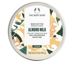 ALMOND MILK manteca corporal 200 ml
